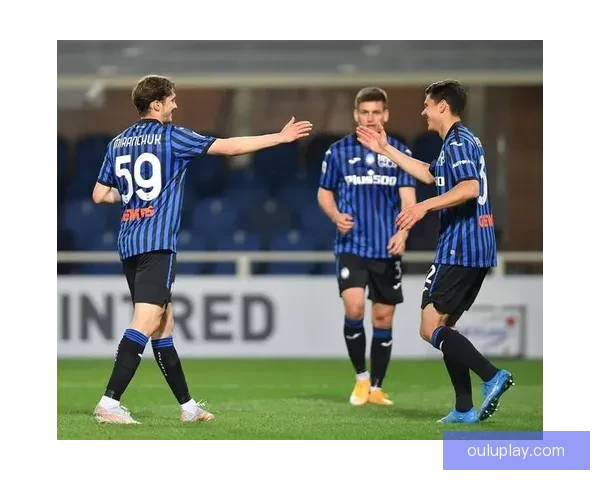 欧冠焦点战全场集锦豪门对决进球瞬间与战术解析精彩回顾赛季经典时刻