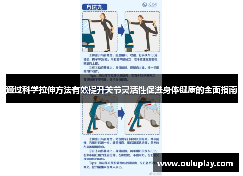通过科学拉伸方法有效提升关节灵活性促进身体健康的全面指南